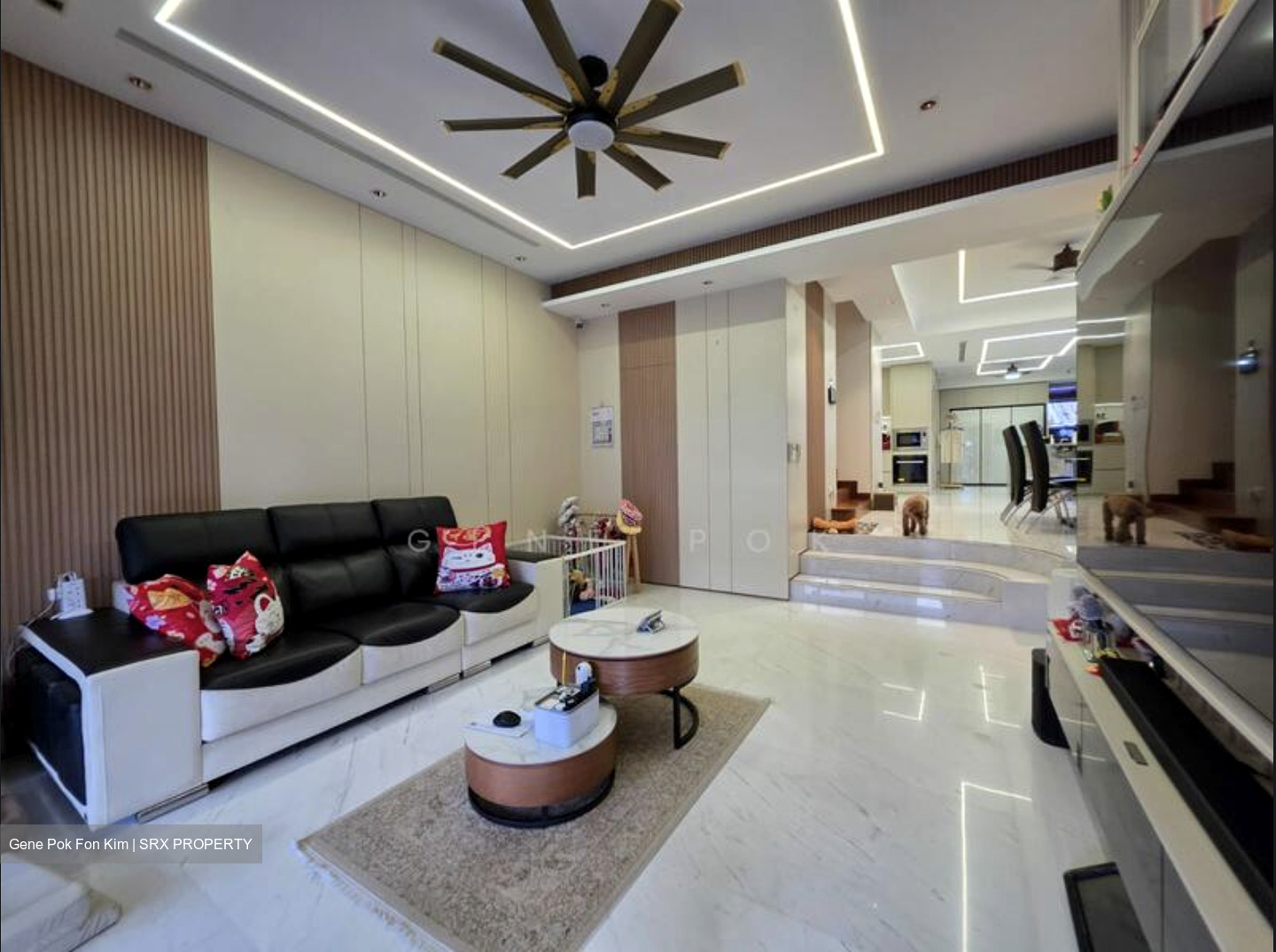 Sunrise Villa (D28), Terrace #533561251